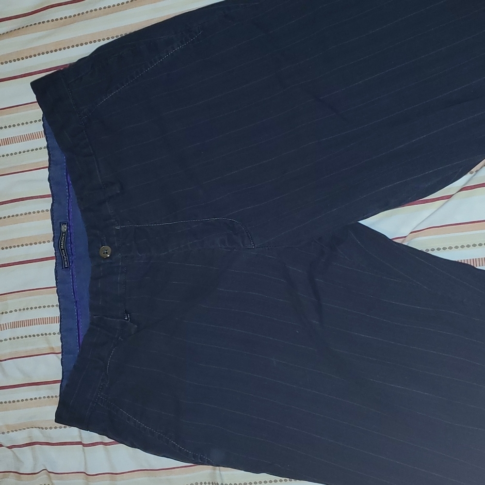 Ems of masons pants